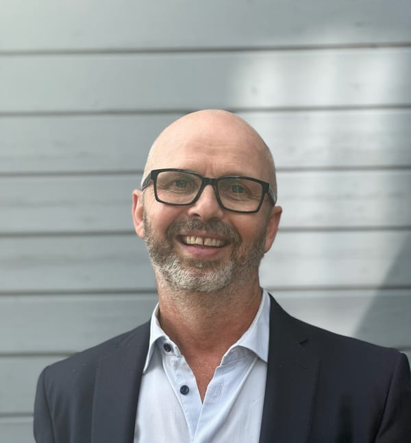 Paal Vegard Jahrmann