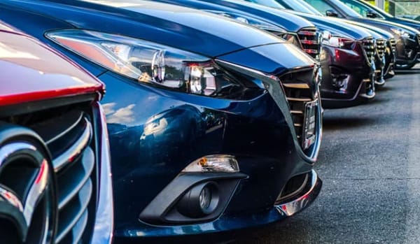 Leasing for privat og bedrift