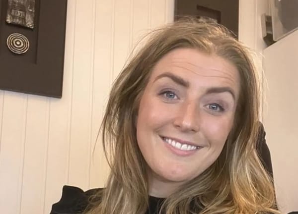 Heidi Kolaas Hansteen