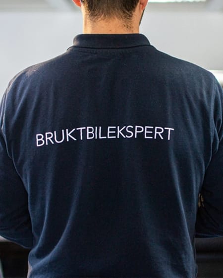 Joachim Sæle Westrheim