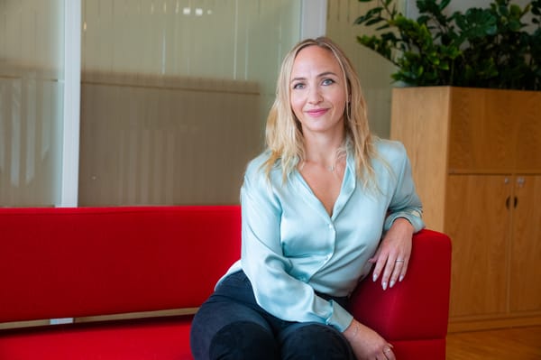 Ann Charlotte Hærum Egge